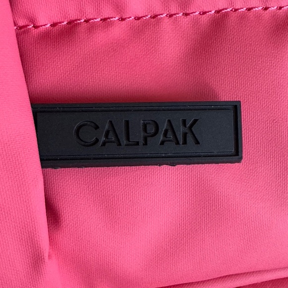 Calpak Mini Luka Backpack Watermelon - Picture 2 of 9